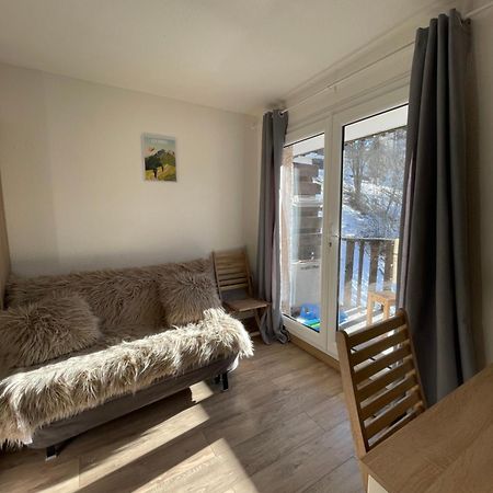 Les Orres 1650 Residence L'Oustal Dış mekan fotoğraf
