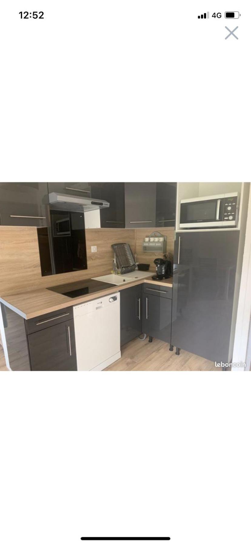 Les Orres 1650 Residence L'Oustal Dış mekan fotoğraf